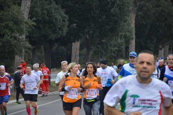 Roma Ostia Half Marathon [TOP] (10/03/2019) 00086