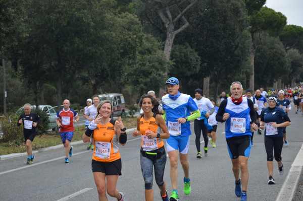 Roma Ostia Half Marathon [TOP] (10/03/2019) 00088
