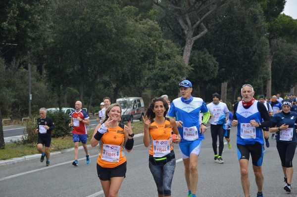 Roma Ostia Half Marathon [TOP] (10/03/2019) 00089