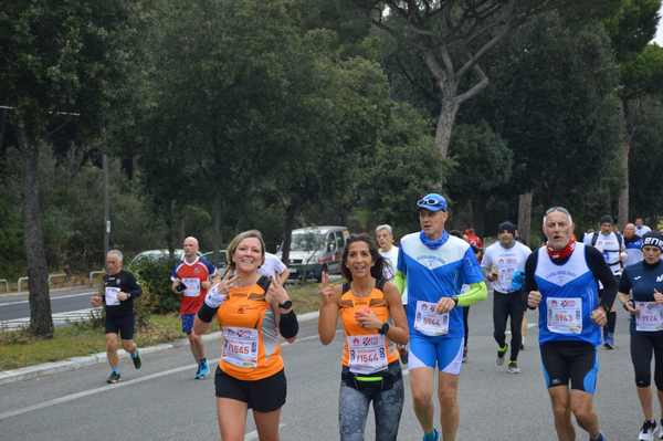 Roma Ostia Half Marathon [TOP] (10/03/2019) 00090