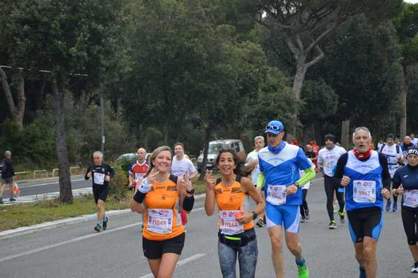 Roma Ostia Half Marathon [TOP] (10/03/2019) 00091
