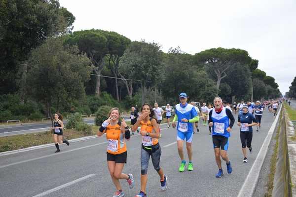 Roma Ostia Half Marathon [TOP] (10/03/2019) 00092