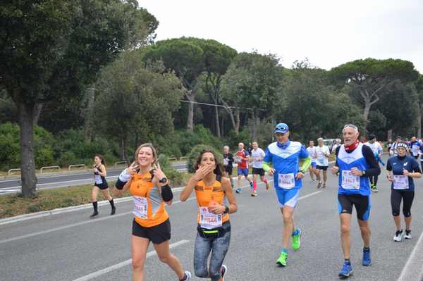Roma Ostia Half Marathon [TOP] (10/03/2019) 00094