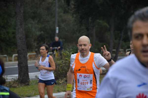 Roma Ostia Half Marathon [TOP] (10/03/2019) 00109