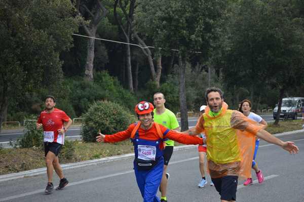 Roma Ostia Half Marathon [TOP] (10/03/2019) 00116