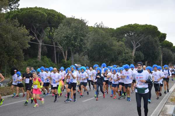 Roma Ostia Half Marathon [TOP] (10/03/2019) 00138