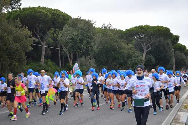Roma Ostia Half Marathon [TOP] (10/03/2019) 00139