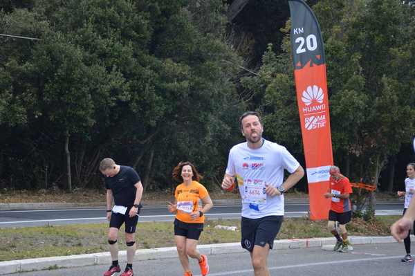 Roma Ostia Half Marathon [TOP] (10/03/2019) 00182