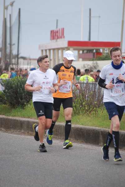 Roma Ostia Half Marathon [TOP] (10/03/2019) 00043