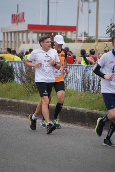 Roma Ostia Half Marathon [TOP] (10/03/2019) 00044