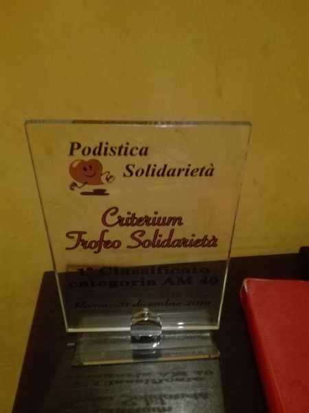 Corri alla Cena Sociale (11/01/2019) 00007