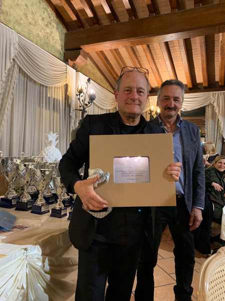 Corri alla Cena Sociale (11/01/2019) 00024