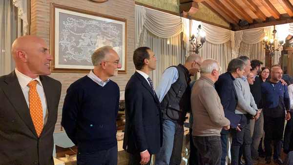 Corri alla Cena Sociale (11/01/2019) 00031