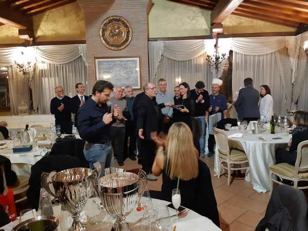 Corri alla Cena Sociale (11/01/2019) 00032