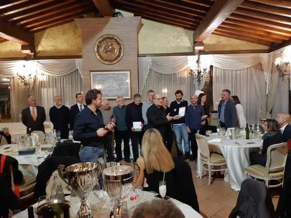 Corri alla Cena Sociale (11/01/2019) 00035