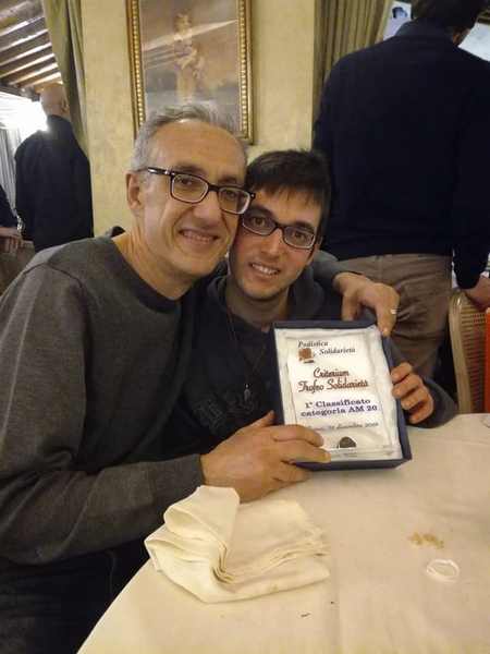 Corri alla Cena Sociale (11/01/2019) 00060