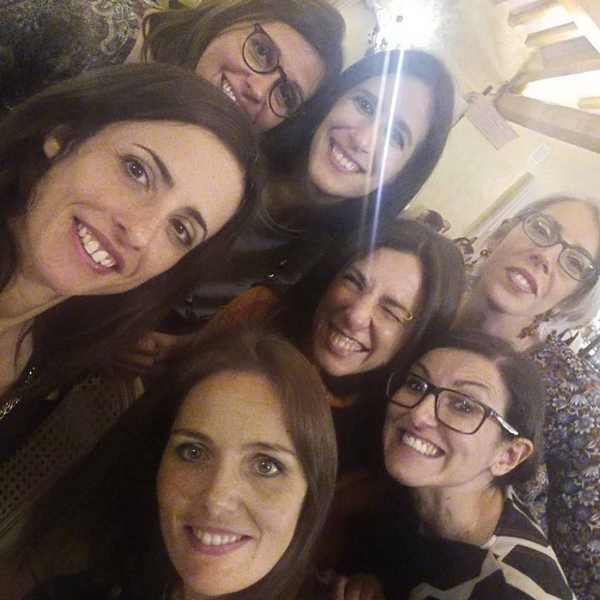 Corri alla Cena Sociale (11/01/2019) 00067