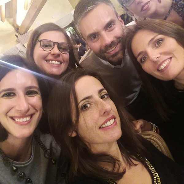 Corri alla Cena Sociale (11/01/2019) 00068