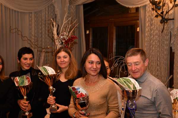 Corri alla Cena Sociale (11/01/2019) 00011