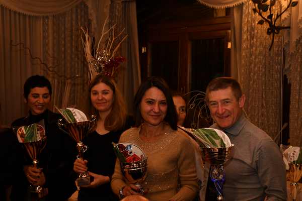 Corri alla Cena Sociale (11/01/2019) 00012