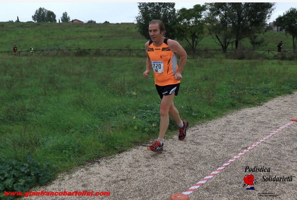 Maratonina di S.Alberto Magno [TOP] (16/11/2019) 00001