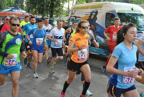 1° Maggio - Lavoro in...Corsa! (01/05/2019) 00008