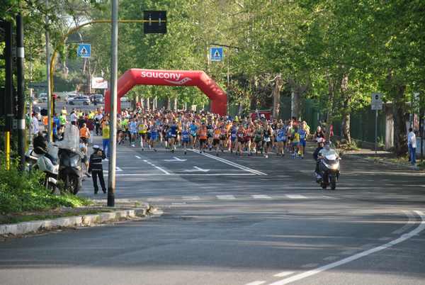 Roma 3 Ville Run [TOP] [GOLD] (25/04/2019) 00001