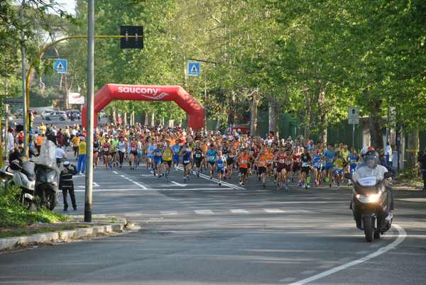 Roma 3 Ville Run [TOP] [GOLD] (25/04/2019) 00002