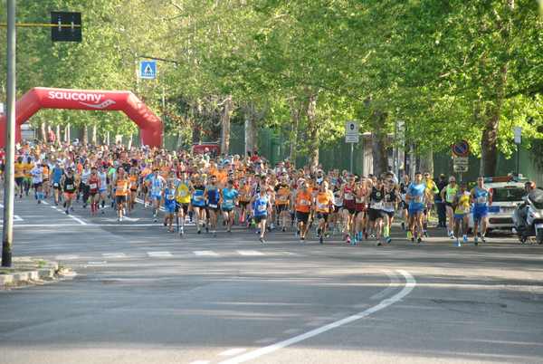Roma 3 Ville Run [TOP] [GOLD] (25/04/2019) 00003