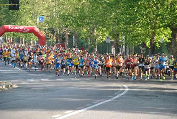 Roma 3 Ville Run [TOP] [GOLD] (25/04/2019) 00004