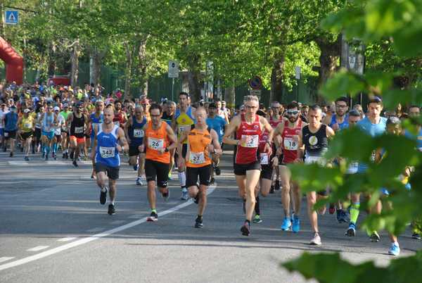 Roma 3 Ville Run [TOP] [GOLD] (25/04/2019) 00006