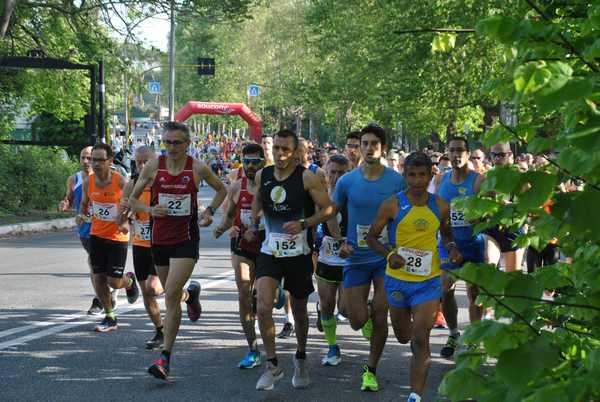 Roma 3 Ville Run [TOP] [GOLD] (25/04/2019) 00008