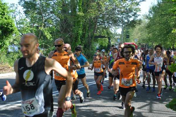 Roma 3 Ville Run [TOP] [GOLD] (25/04/2019) 00011