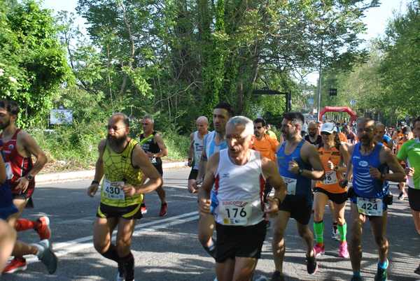 Roma 3 Ville Run [TOP] [GOLD] (25/04/2019) 00012