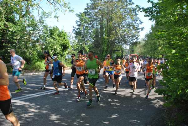 Roma 3 Ville Run [TOP] [GOLD] (25/04/2019) 00014