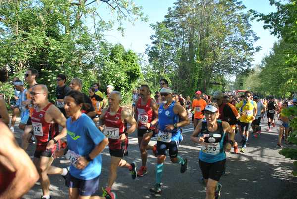 Roma 3 Ville Run [TOP] [GOLD] (25/04/2019) 00016
