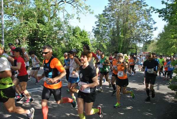 Roma 3 Ville Run [TOP] [GOLD] (25/04/2019) 00018