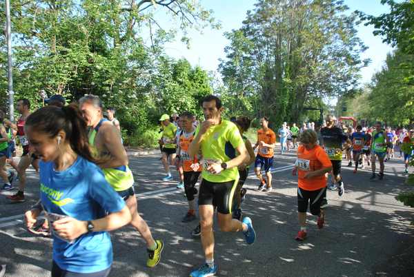 Roma 3 Ville Run [TOP] [GOLD] (25/04/2019) 00019