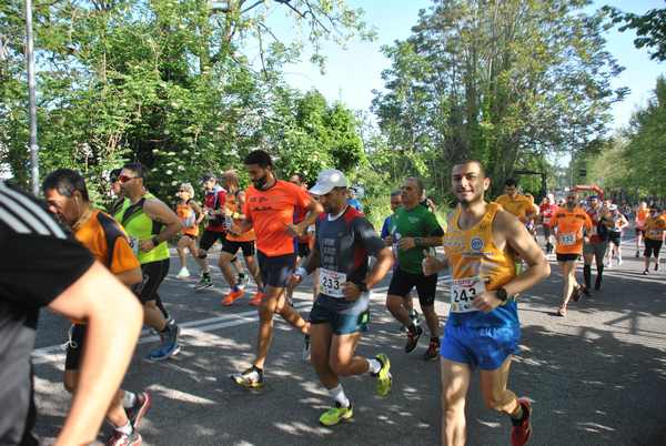 Roma 3 Ville Run [TOP] [GOLD] (25/04/2019) 00021