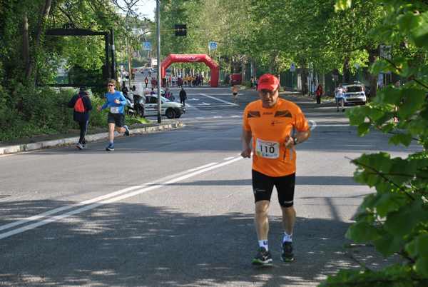 Roma 3 Ville Run [TOP] [GOLD] (25/04/2019) 00026