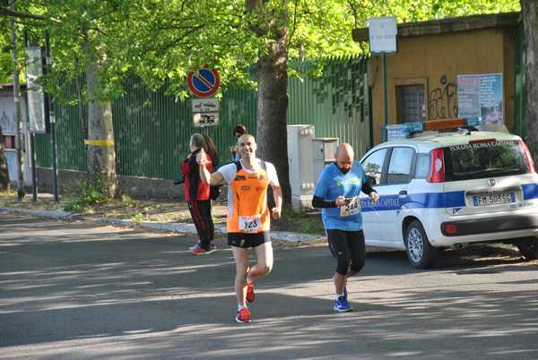 Roma 3 Ville Run [TOP] [GOLD] (25/04/2019) 00032