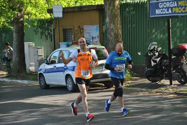 Roma 3 Ville Run [TOP] [GOLD] (25/04/2019) 00033