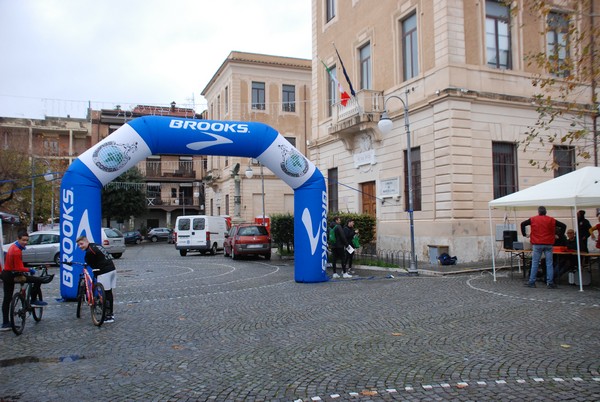 Marcia degli 8 Fontanili (22/12/2019) 00001