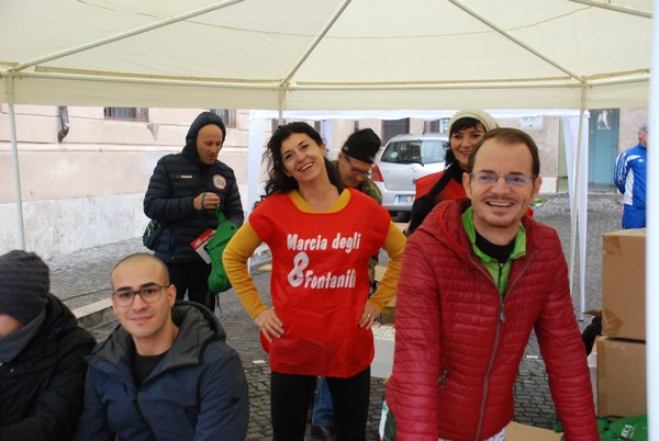 Marcia degli 8 Fontanili (22/12/2019) 00002