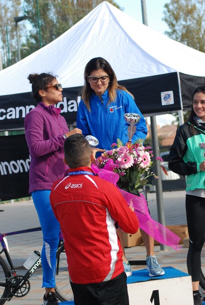 Maratonina Città di Fiumicino 21K [TOP] (10/11/2019) 00005