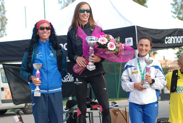 Maratonina Città di Fiumicino 21K [TOP] (10/11/2019) 00016