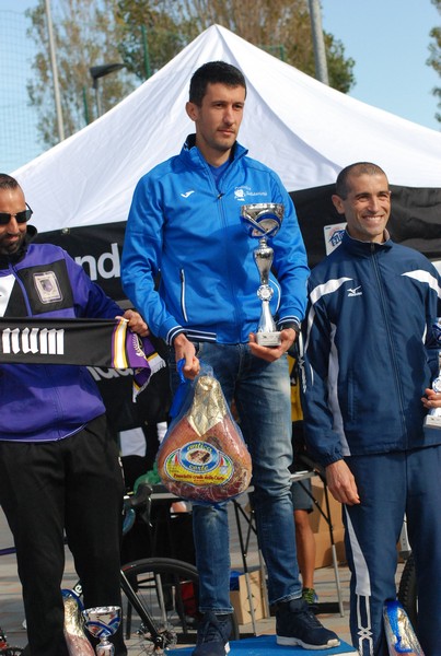 Maratonina Città di Fiumicino 21K [TOP] (10/11/2019) 00023