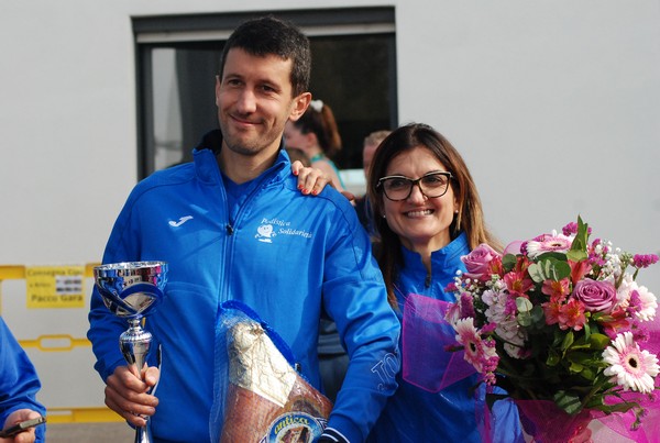Maratonina Città di Fiumicino 21K [TOP] (10/11/2019) 00026