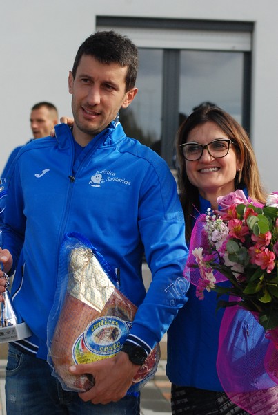 Maratonina Città di Fiumicino 21K [TOP] (10/11/2019) 00027