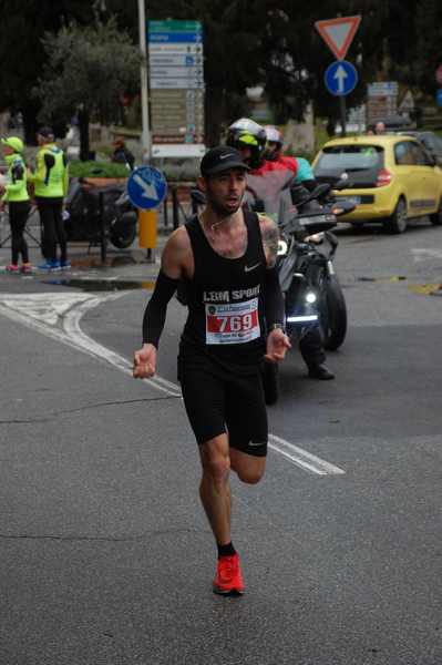 La Panoramica Half Marathon [TOP][C.C.] (03/02/2019) 00006